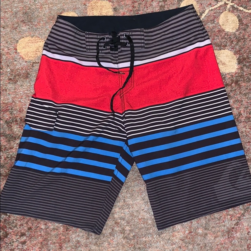 Quicksilver Swim Shorts